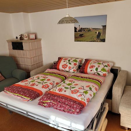 Rot an der Rot Ferienhaus Anni מראה חיצוני תמונה