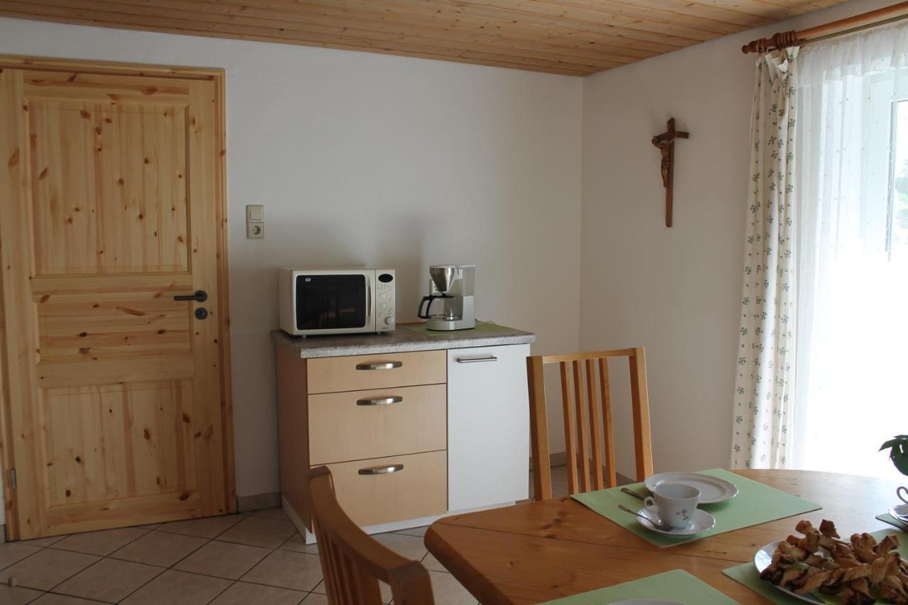 Rot an der Rot Ferienhaus Anni מראה חיצוני תמונה