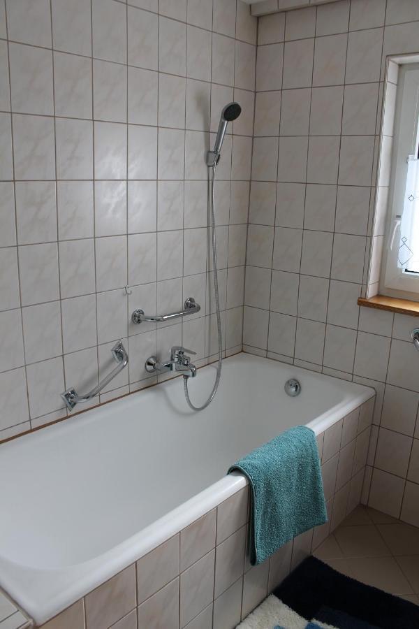 Rot an der Rot Ferienhaus Anni מראה חיצוני תמונה