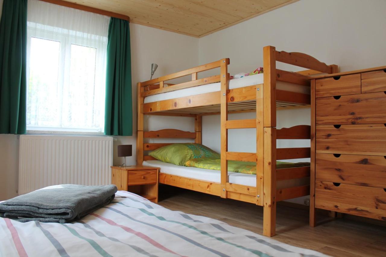 Rot an der Rot Ferienhaus Anni מראה חיצוני תמונה