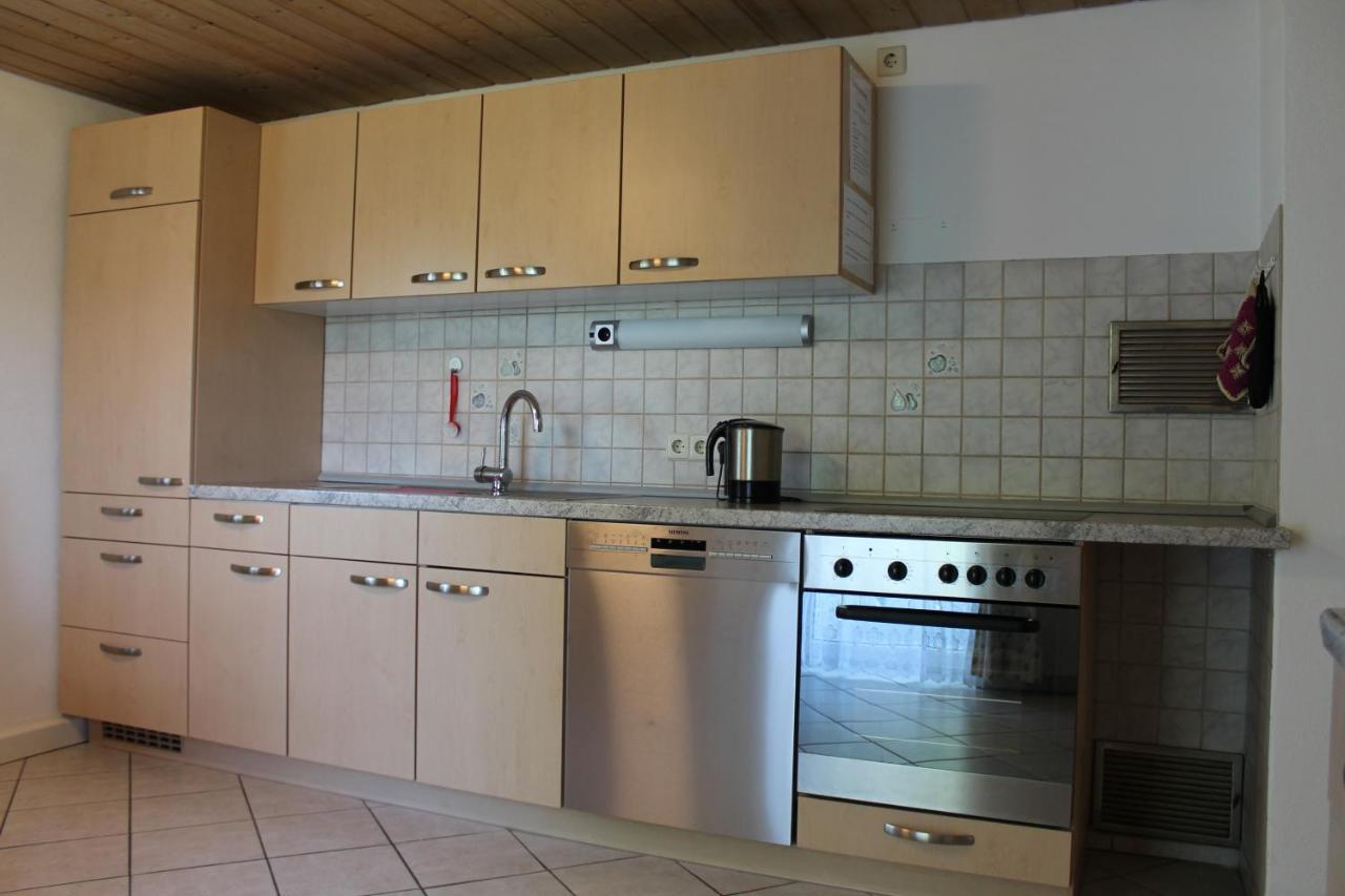 Rot an der Rot Ferienhaus Anni מראה חיצוני תמונה