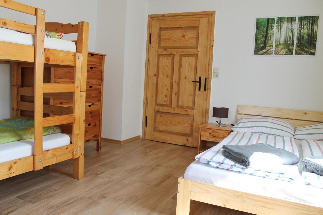 Rot an der Rot Ferienhaus Anni מראה חיצוני תמונה