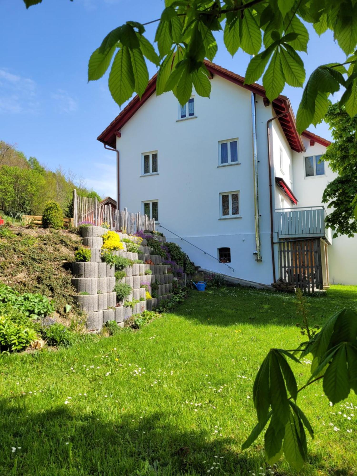 Rot an der Rot Ferienhaus Anni מראה חיצוני תמונה